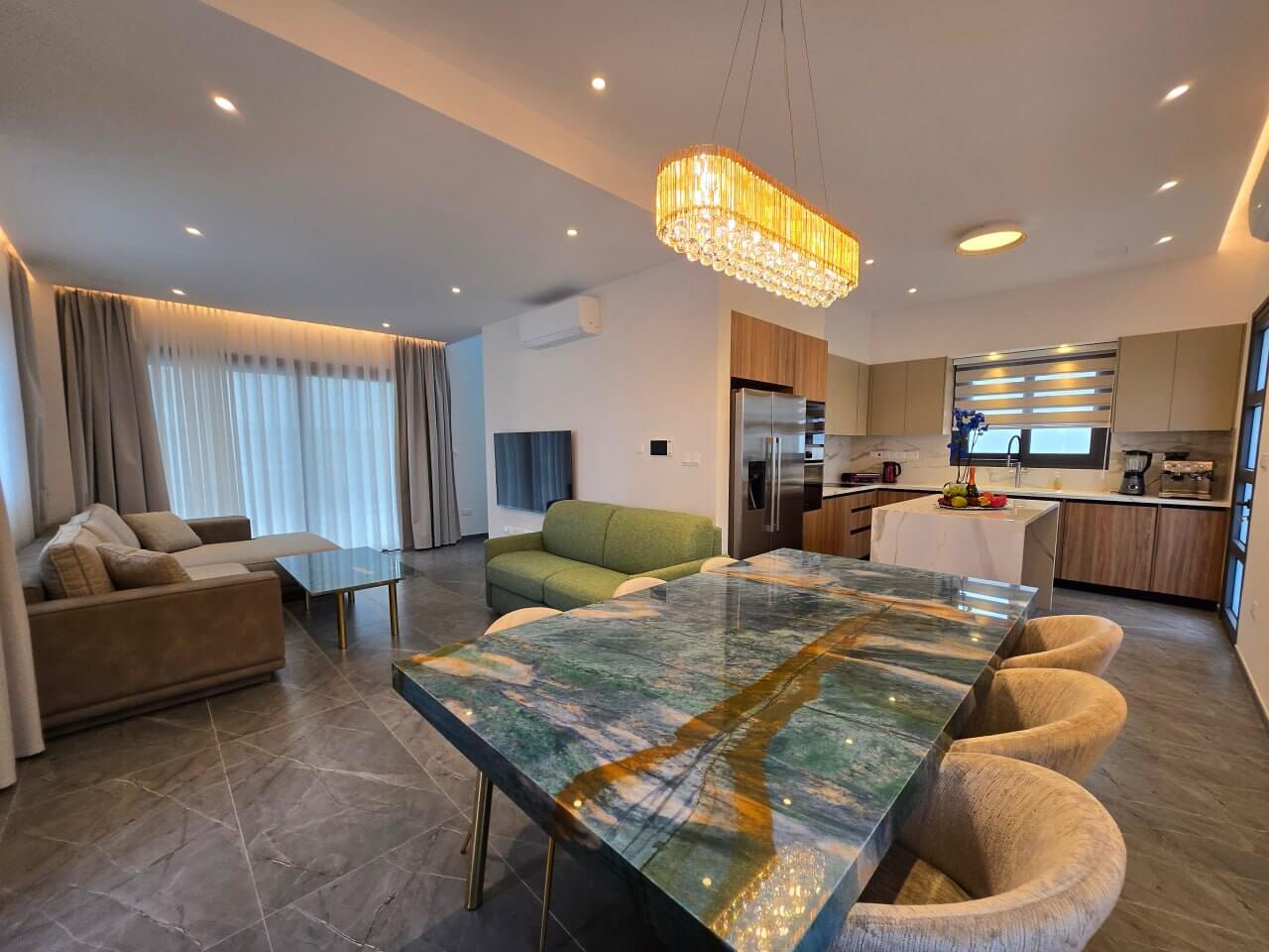 Villa 4